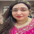 Mansi Chaturvedi - MA Psychology , PG Diploma in Counselling and Guidance, Certified Career Counsellor, relationship & Couples counselling, parenting, stress and anxiety NLP, grief and anger management, and happiness coaching