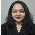 Tina Mukherjee - Post graduate in Economics and Statistics, Certified Career Analyst